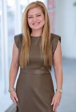 Stephanie Bilbe Burkett